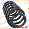 Ressorts de suspension avant pour AUDI | 2110297, 4004265